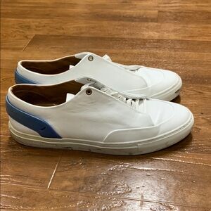Grand Voyage Made in Italy Sneakers shoes